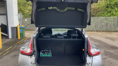 Nissan Juke 1.2 DiG-T N-Connecta 5dr Petrol Hatchback